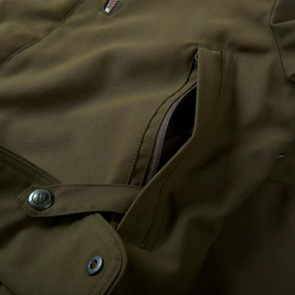 Harkila Pro Hunter Endure Waterproof Jacket 6 Harkila Pro Hunter Endure Waterproof Jacket - Image 4