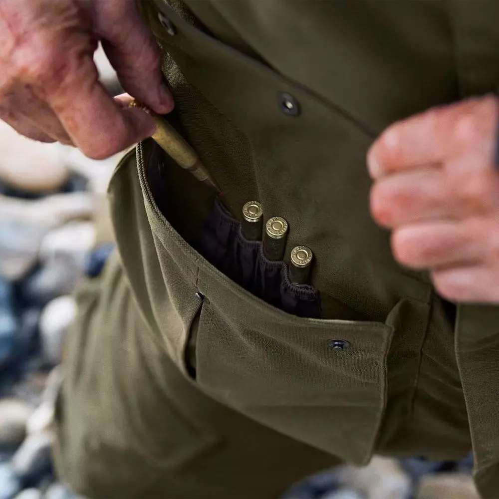 Harkila Pro Hunter Endure Waterproof Jacket 11 Harkila Pro Hunter Endure Waterproof Jacket - Image 9