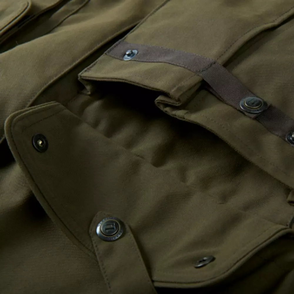 Harkila Pro Hunter Endure Waterproof Jacket 8 Harkila Pro Hunter Endure Waterproof Jacket - Image 6