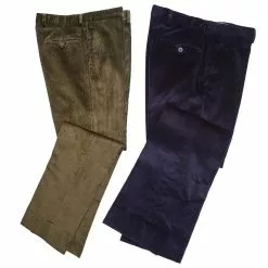 Farlows Cord Trousers