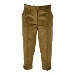 Farlows Ladies Cord Shooting Breeks -Shooting Sales Shop f19a0207.3