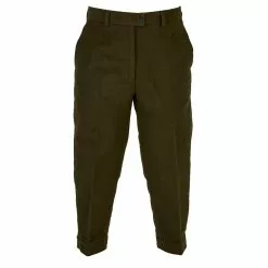 Farlows Ladies Moleskin Shooting Breeks