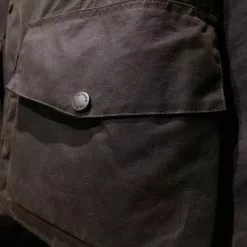 Farlows Halifax Short Wax Field Coat -Shooting Sales Shop f19a0213.5