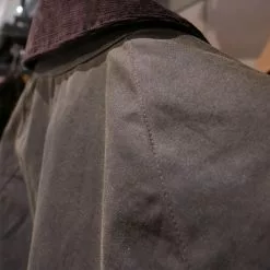 Farlows Halifax Short Wax Field Coat -Shooting Sales Shop f19a0213.6