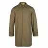Farlows Kilburn Cotton Showerproof Raincoat 2 Farlows Kilburn Cotton Showerproof Raincoat -Shooting Sales Shop f19a0214.1