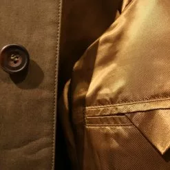 Farlows Kilburn Cotton Showerproof Raincoat -Shooting Sales Shop f19a0214.6