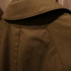 Farlows Kilburn Cotton Showerproof Raincoat -Shooting Sales Shop f19a0214.7