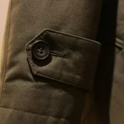 Farlows Kilburn Cotton Showerproof Raincoat -Shooting Sales Shop f19a0214.8