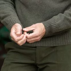 Farlows Lambswool Roll Neck Jumper -Shooting Sales Shop f19a0250.2 1