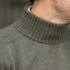 Farlows Lambswool Roll Neck Jumper -Shooting Sales Shop f19a0250.3 1