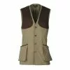 Laksen Cottonwoods Leith Shooting Vest