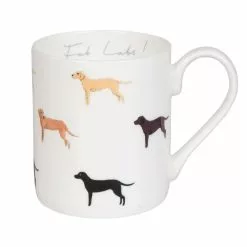Sophie Allport China Mug -Shooting Sales Shop f20a0074.2 1