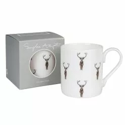 Sophie Allport China Mug -Shooting Sales Shop f20a0074.5