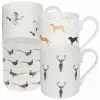 Sophie Allport China Mug