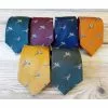 Farlows Stood & Flying Pheasant Silk Tie 2 Farlows Stood & Flying Pheasant Silk Tie -Shooting Sales Shop f20a0075.1 2