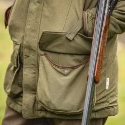 Schoffel Classic Ptarmigan Waterproof Jacket -Shooting Sales Shop f20a0127.2 1