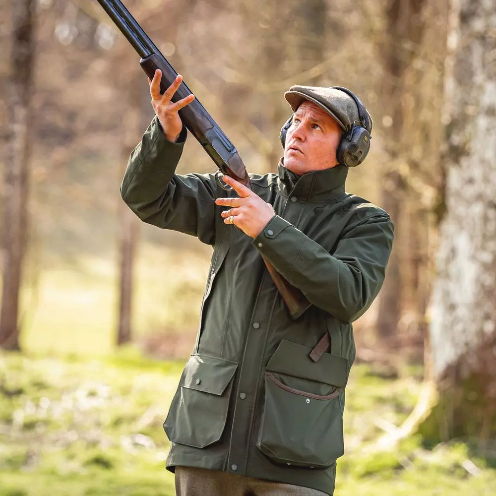 Schoffel Ptarmigan Pro II Waterproof Jacket 9 Schoffel Ptarmigan Pro II Waterproof Jacket - Image 7