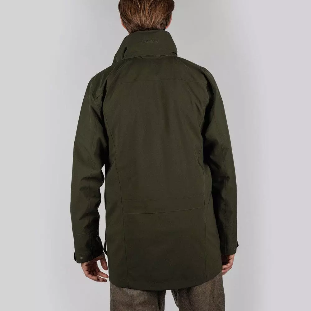 Schoffel Ptarmigan Pro II Waterproof Jacket 6 Schoffel Ptarmigan Pro II Waterproof Jacket - Image 4