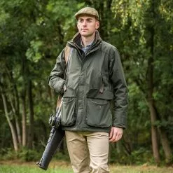 Schoffel Snipe II Waterproof Jacket -Shooting Sales Shop f20a0129.4