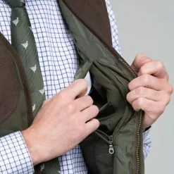 Schoffel Stamford II Shooting Vest 11 Schoffel Stamford II Shooting Vest -Shooting Sales Shop f20a0130.02