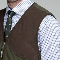Schoffel Stamford II Shooting Vest 13 Schoffel Stamford II Shooting Vest -Shooting Sales Shop f20a0130.03
