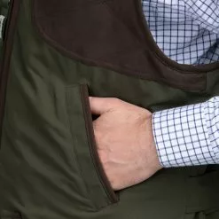 Schoffel Stamford II Shooting Vest 12 Schoffel Stamford II Shooting Vest -Shooting Sales Shop f20a0130.04