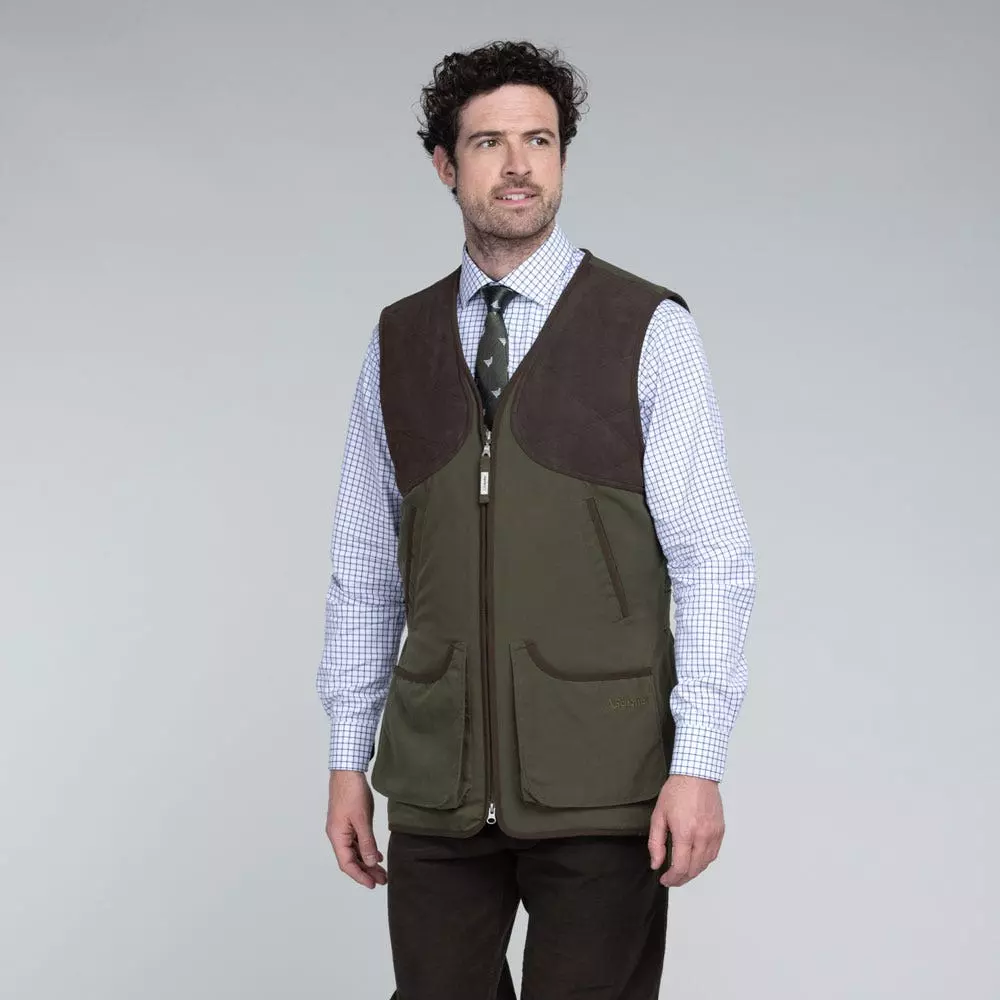 Schoffel Stamford II Shooting Vest 8 Schoffel Stamford II Shooting Vest - Image 6