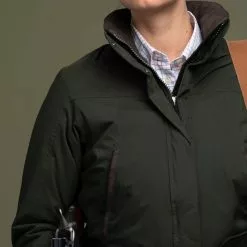 Schoffel Ladies Rockingham II Waterproof Coat -Shooting Sales Shop f20a0141.02