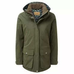 Schoffel Ladies Rockingham II Waterproof Coat