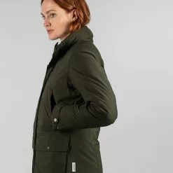 Schoffel Ladies Rockingham II Waterproof Coat -Shooting Sales Shop f20a0141.2 1