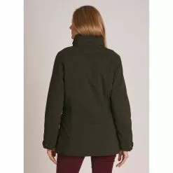 Schoffel Ladies Rockingham II Waterproof Coat -Shooting Sales Shop f20a0141.3
