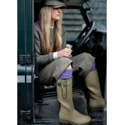 Schoffel Ladies Tweed Culottes -Shooting Sales Shop f20a0142.10