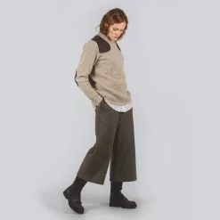 Schoffel Ladies Tweed Culottes -Shooting Sales Shop f20a0142.11