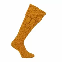 Farlows Colonsay Broad Rannoch Sock & Garter Set 9 Farlows Colonsay Broad Rannoch Sock & Garter Set -Shooting Sales Shop f20a0308.3