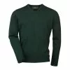 Laksen Sussex Merino Wool V-Neck Jumper -Shooting Sales Shop f20a0316.4 1
