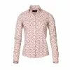 Laksen Ladies Rose Cotton Shirt -Shooting Sales Shop f20a0333.1