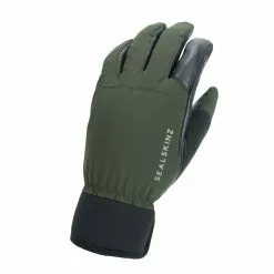 SEAL SKINZ Sealskinz All Weather Waterproof Hunting Gloves
