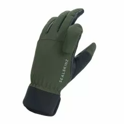 SEAL SKINZ Sealskinz All Weather Shooting Gloves