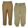 Farlows Ladies Lined Tweed Shooting Breeks