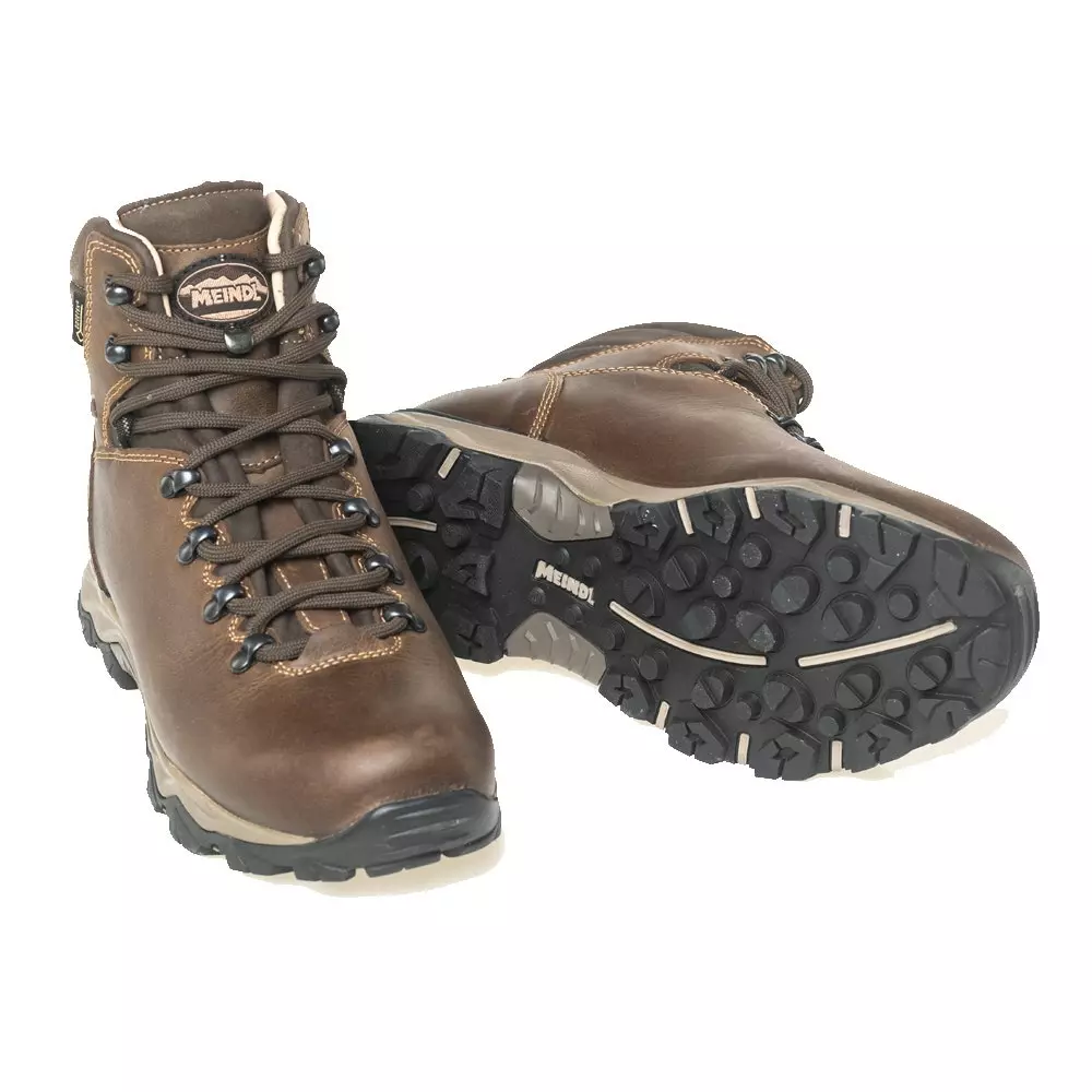 Meindl Peru GTX Leather Hiking Boot 4 Meindl Peru GTX Leather Hiking Boot - Image 2