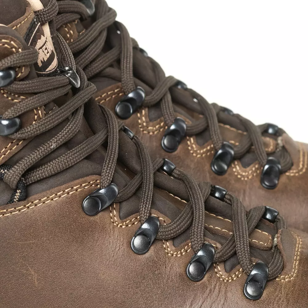 Meindl Peru GTX Leather Hiking Boot 5 Meindl Peru GTX Leather Hiking Boot - Image 3