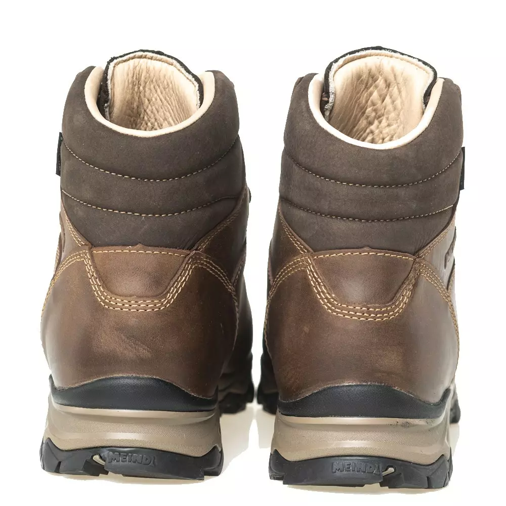 Meindl Peru GTX Leather Hiking Boot 6 Meindl Peru GTX Leather Hiking Boot - Image 4