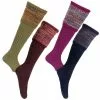 Farlows Ladies Katrine Multi Top Knitted Shooting Sock 1 Farlows Ladies Katrine Multi Top Knitted Shooting Sock -Shooting Sales Shop f21a0156.1 4