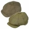 Farlows Ladies 8 Piece Tweed Cap -Shooting Sales Shop f21a0157.2