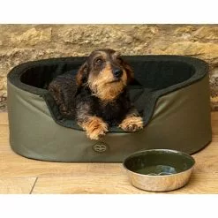 Le Chameau Dog Bed 11 Le Chameau Dog Bed -Shooting Sales Shop f21a0162.4