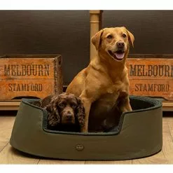 Le Chameau Dog Bed 13 Le Chameau Dog Bed -Shooting Sales Shop f21a0162.6