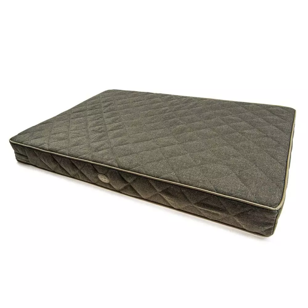 Le Chameau Cushion Dog Bed 3 Le Chameau Cushion Dog Bed