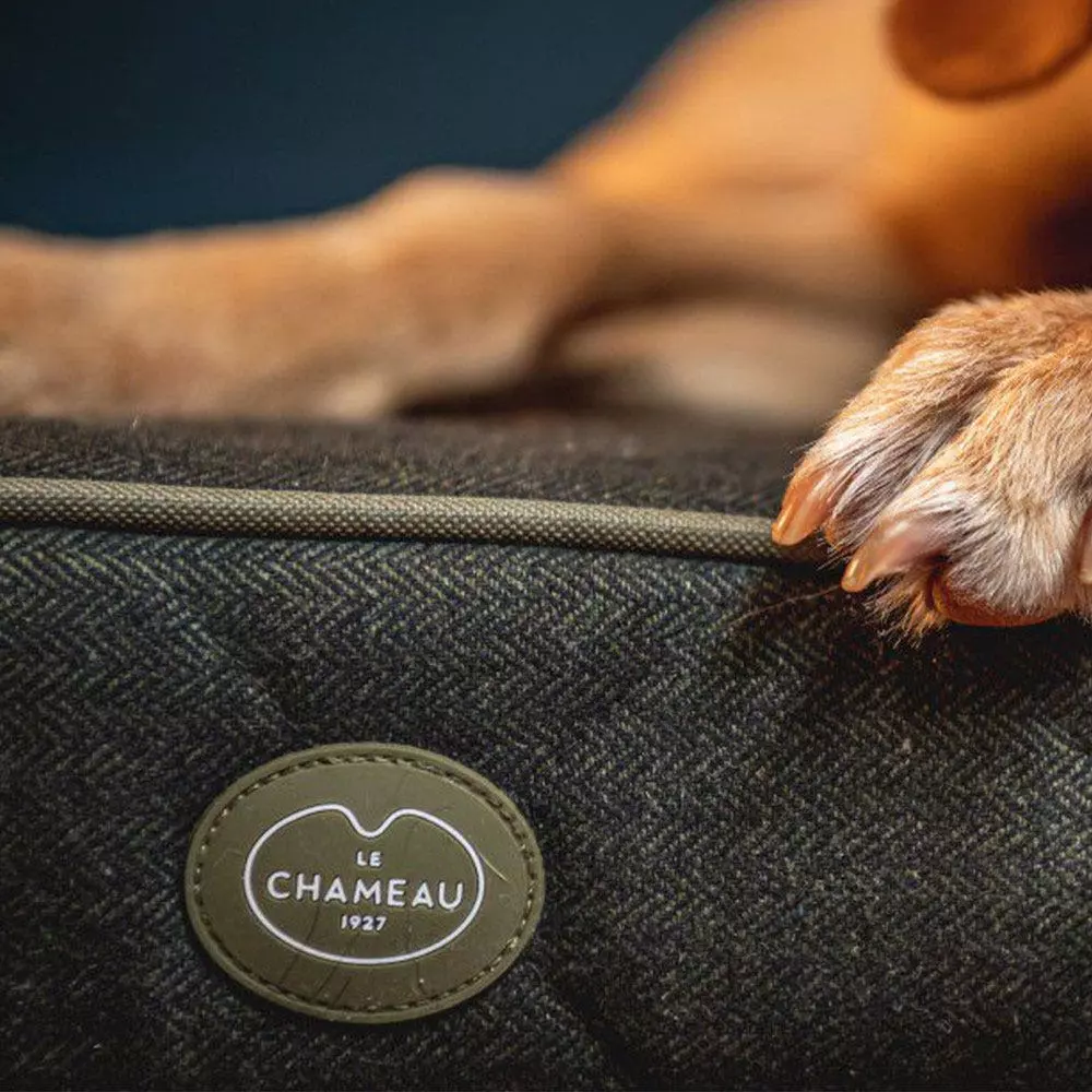 Le Chameau Cushion Dog Bed 5 Le Chameau Cushion Dog Bed - Image 3