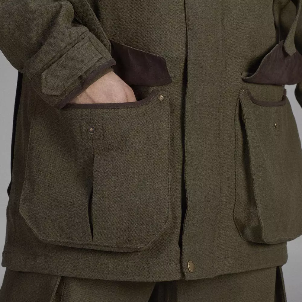 Seeland Woodcock Advance Shooting Jacket 5 Seeland Woodcock Advance Shooting Jacket - Image 3
