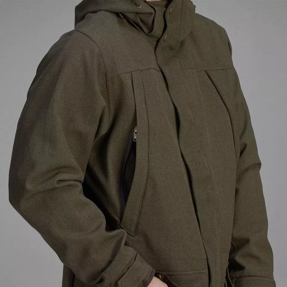 Seeland Woodcock Advance Shooting Jacket 6 Seeland Woodcock Advance Shooting Jacket - Image 4